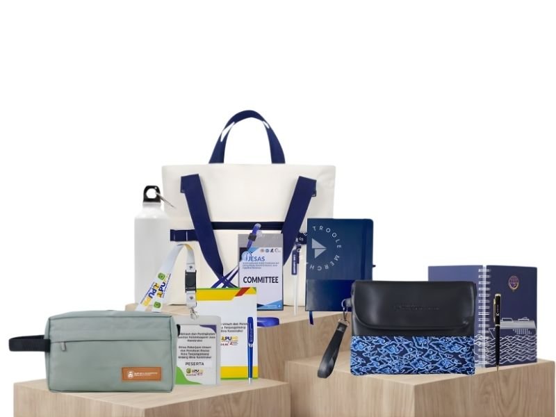 Galeri Seminar Kit 1