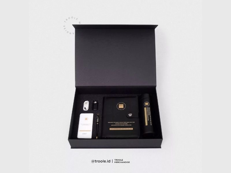 Galeri Seminar Kit 5