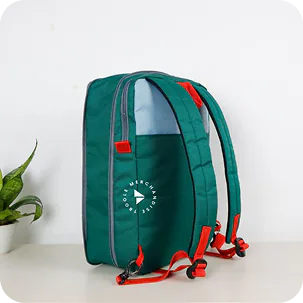 Seminar Kit kategori Backpack