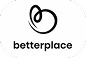 Logo Betterplace