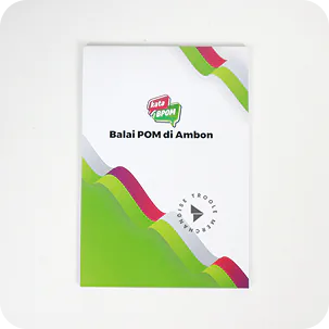 Seminar Kit kategori Blocknote