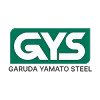 Logo Garuda Yamato Steel