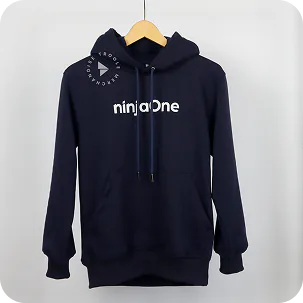 Seminar Kit kategori Hoodie
