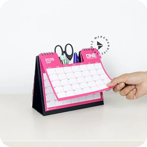 Seminar Kit kategori Kalender