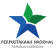 Logo Perpustakaan Nasional