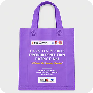 Seminar Kit kategori Spunbond