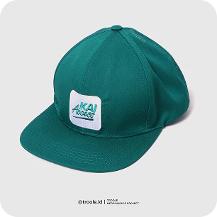 Seminar Kit kategori Topi