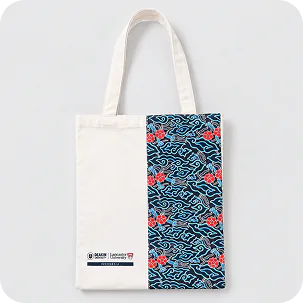 Seminar Kit kategori Totebag