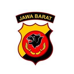 Logo Polisi