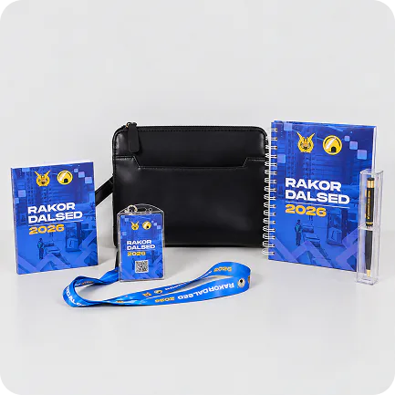 Hasil Produksi Seminar Kit 1