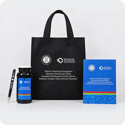 Hasil Produksi Seminar Kit 10