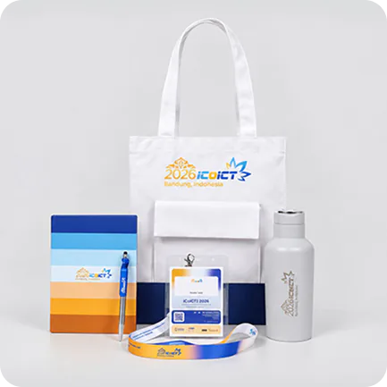 Hasil Produksi Seminar Kit 11