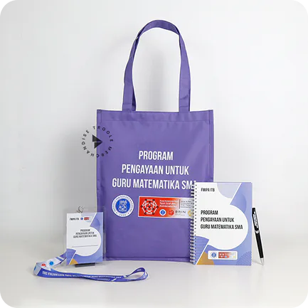Hasil Produksi Seminar Kit 13