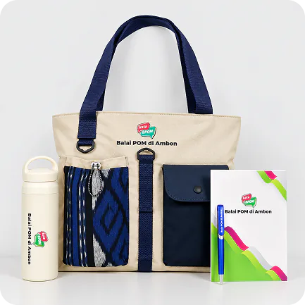 Hasil Produksi Seminar Kit 14
