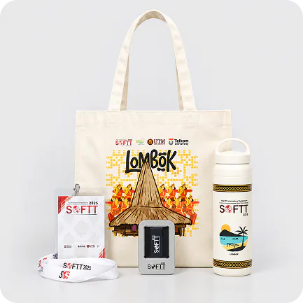 Hasil Produksi Seminar Kit 15