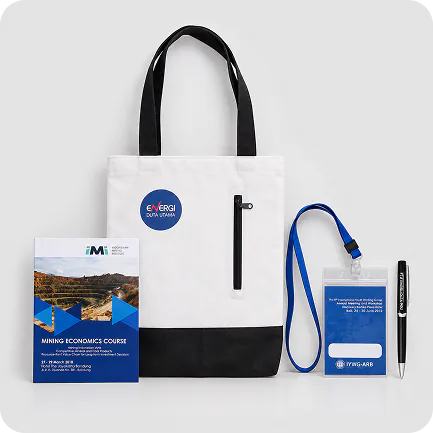 Hasil Produksi Seminar Kit 2