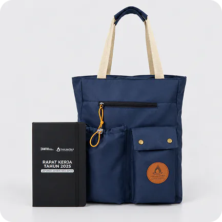 Hasil Produksi Seminar Kit 3