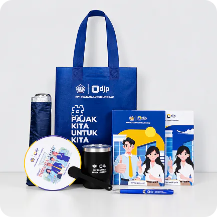 Hasil Produksi Seminar Kit 4