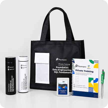Hasil Produksi Seminar Kit 5